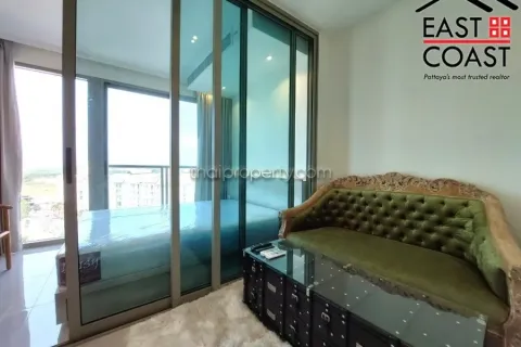 Estudio en el condominio en Pattaya, Tailandia № 213258 - foto 4