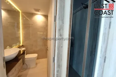 Estudio en el condominio en Pattaya, Tailandia № 213258 - foto 8