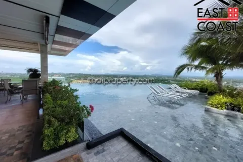 Estudio en el condominio en Pattaya, Tailandia № 213258 - foto 11