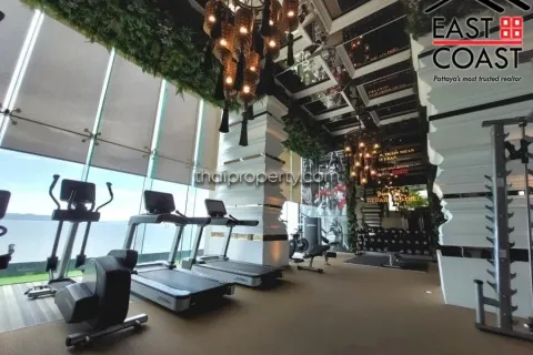 Estudio en el condominio en Pattaya, Tailandia № 213258 - foto 12