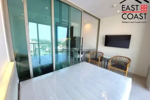 Estudio en el condominio en Pattaya, Tailandia № 213258 - foto 5