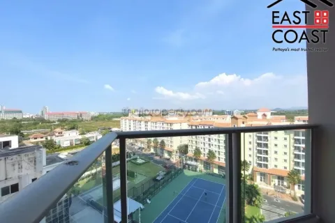 Estudio en el condominio en Pattaya, Tailandia № 213258 - foto 6
