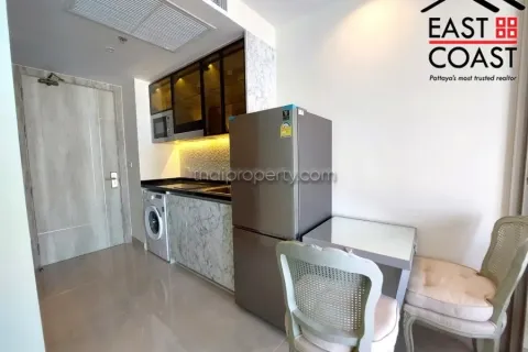 Estudio en el condominio en Pattaya, Tailandia № 213258 - foto 3