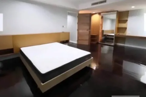 Reihenhaus in Watthana, Bangkok, Thailand 3 Schlafzimmer № 216465 - Foto 2