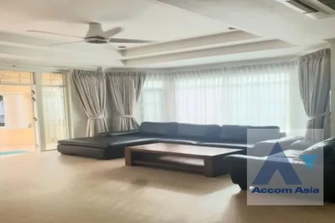 Haus in Prawet, Bangkok, Thailand 4 Schlafzimmer № 216464 - Foto 6