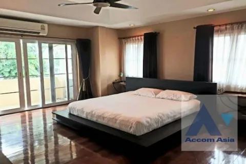 Haus in Prawet, Bangkok, Thailand 4 Schlafzimmer № 216464 - Foto 11