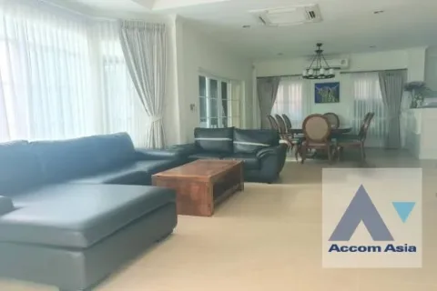Haus in Prawet, Bangkok, Thailand 4 Schlafzimmer № 216464 - Foto 5