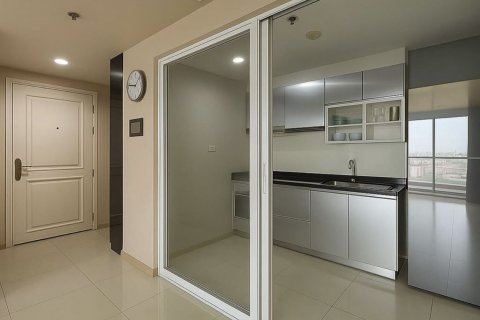 Кондоминиум с 3 спальнями в Хуай Кванге, Бангкок, Таиланд № 137318 - фото 3