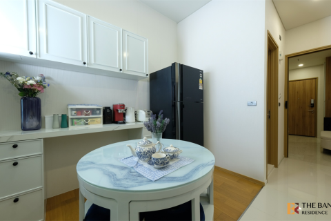 Condo in Bangkok, Thailand, 2 bedrooms № 184320 - photo 10