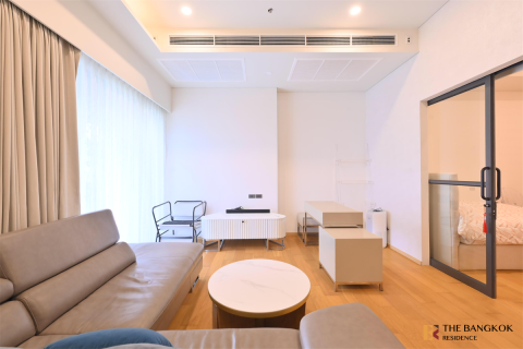 Condo in Bangkok, Thailand, 2 bedrooms № 184320 - photo 5