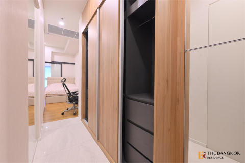 Condo in Bangkok, Thailand, 2 bedrooms № 184320 - photo 7