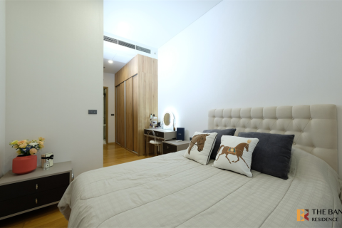 Condo in Bangkok, Thailand, 2 bedrooms № 184320 - photo 3