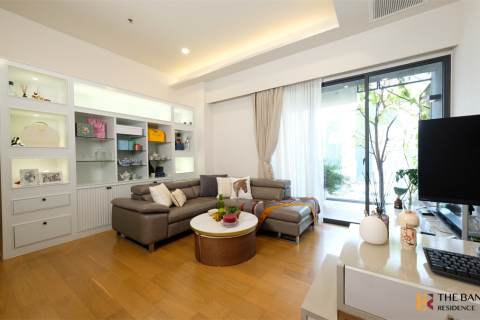 Condo in Bangkok, Thailand, 2 bedrooms № 184320 - photo 8
