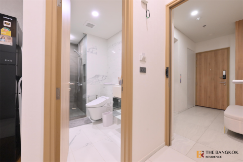 Condo in Bangkok, Thailand, 2 bedrooms № 184320 - photo 9