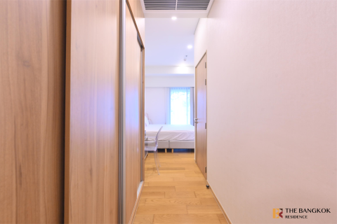 Condo in Bangkok, Thailand, 2 bedrooms № 184320 - photo 4