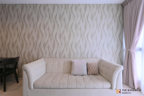 Condo in Bangkok, Thailand, 1 bedroom № 184317 - photo 5