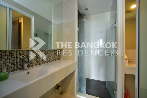 Condo in Bangkok, Thailand, 1 bedroom № 184317 - photo 9