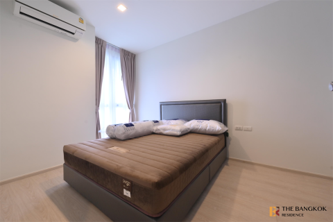คอนโดมิเนียมในกรุงเทพฯ, ประเทศไทย, 1 ห้องนอน № 184317 - รูปถ่าย 2