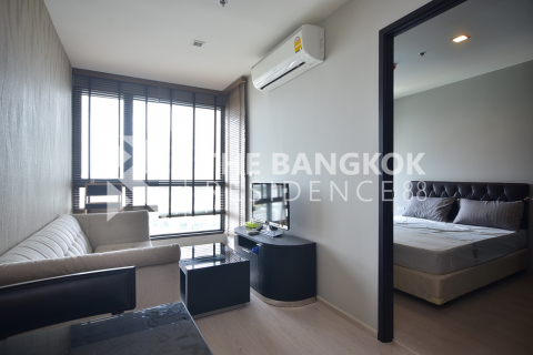Condo in Bangkok, Thailand, 1 bedroom № 184317 - photo 6