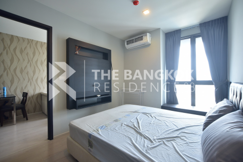 Condo in Bangkok, Thailand, 1 bedroom № 184317 - photo 10