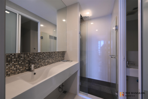 Condo in Bangkok, Thailand, 1 bedroom № 184317