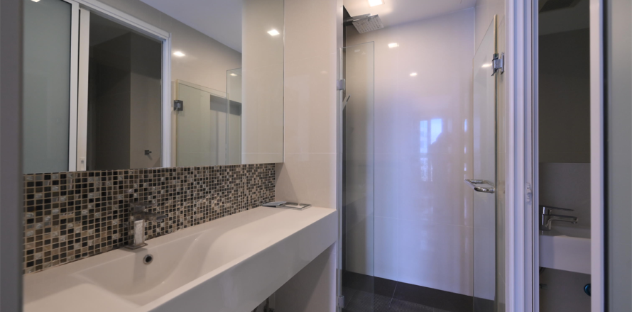 Condo in Bangkok, Thailand, 1 bedroom № 184317