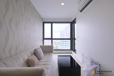 Condo in Bangkok, Thailand, 1 bedroom № 184317 - photo 8