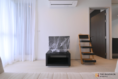 Condo in Bangkok, Thailand, 1 bedroom № 184317 - photo 3