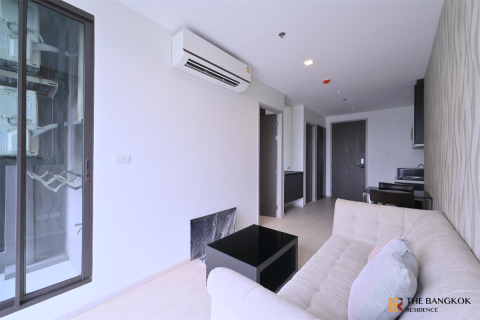 Condo in Bangkok, Thailand, 1 bedroom № 184317 - photo 4