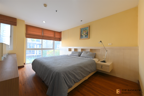 Condo in Bangkok, Thailand, 2 bedrooms № 184314 - photo 10