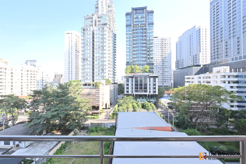 Condo à Bangkok, Thaïlande, 2 chambres  № 184314