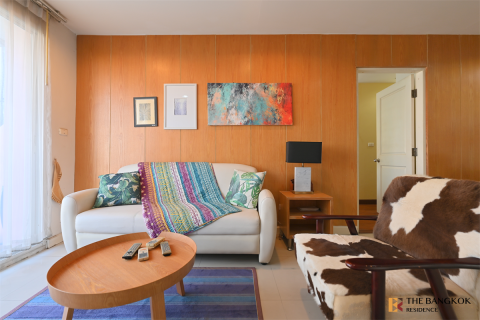 Condo in Bangkok, Thailand, 2 bedrooms № 184314 - photo 3