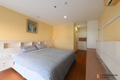 Condo in Bangkok, Thailand, 2 bedrooms № 184314 - photo 6