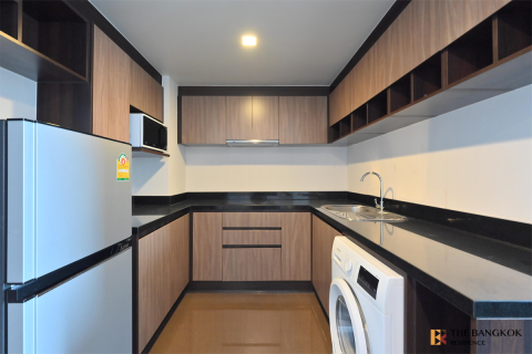Condo in Bangkok, Thailand, 2 bedrooms  № 184316 - photo 7