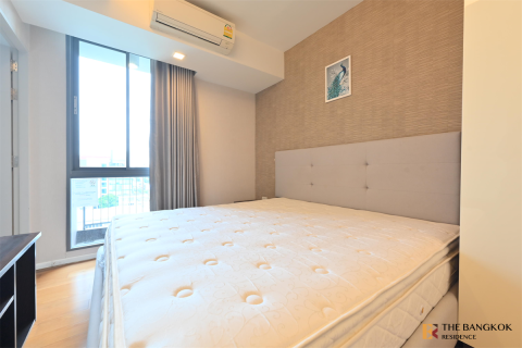 Condo in Bangkok, Thailand, 2 bedrooms  № 184316 - photo 3