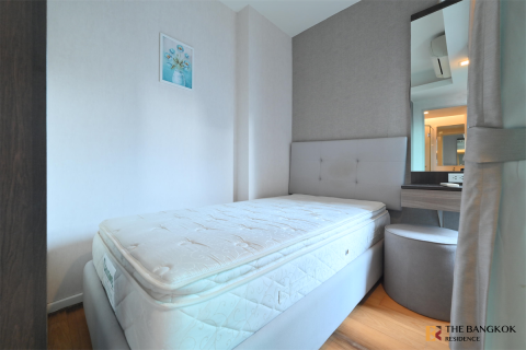 Condo in Bangkok, Thailand, 2 bedrooms  № 184316 - photo 6