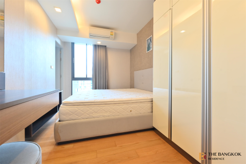 Condo in Bangkok, Thailand, 2 bedrooms  № 184316 - photo 4