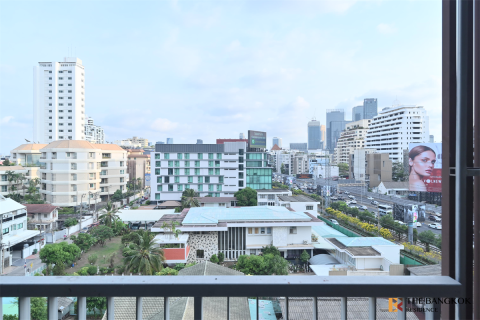 Condo in Bangkok, Thailand, 2 bedrooms  № 184316 - photo 5