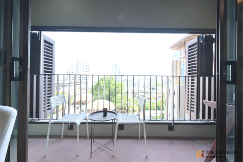 Condo in Bangkok, Thailand, 2 bedrooms  № 184319 - photo 3