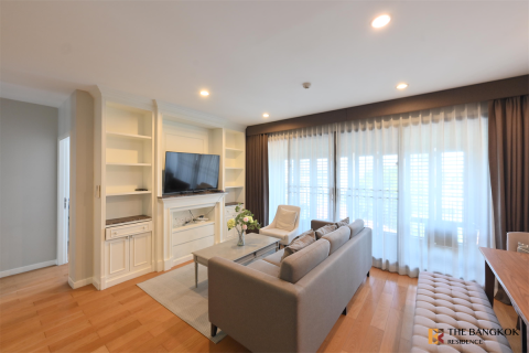 Condo in Bangkok, Thailand, 2 bedrooms  № 184319 - photo 4