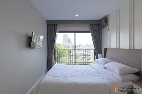 Condo in Bangkok, Thailand, 2 bedrooms  № 184319 - photo 8