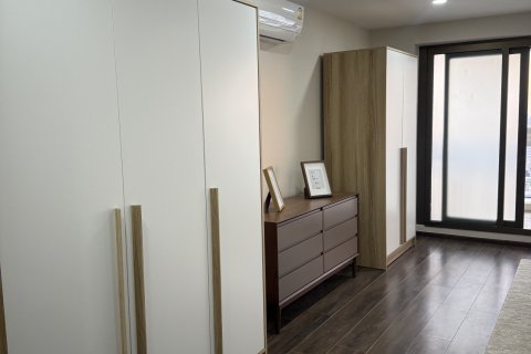 Студия в кондо в Банг Раке, Бангкок, Таиланд № 159046 - фото 4