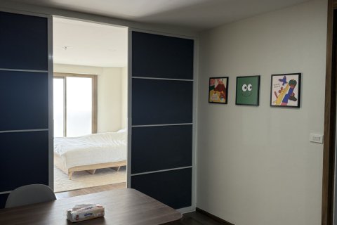 Студия в кондо в Банг Раке, Бангкок, Таиланд № 159046 - фото 8