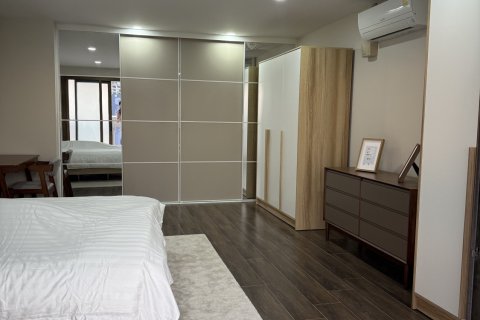 Студия в кондо в Банг Раке, Бангкок, Таиланд № 159046 - фото 12