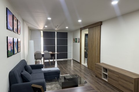 Студия в кондо в Банг Раке, Бангкок, Таиланд № 159046 - фото 6