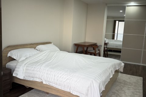 Студия в кондо в Банг Раке, Бангкок, Таиланд № 159046 - фото 11