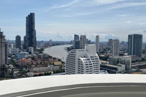 Студия в кондо в Банг Раке, Бангкок, Таиланд № 159046 - фото 14