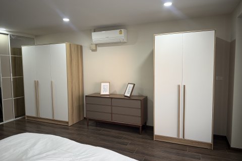 Студия в кондо в Банг Раке, Бангкок, Таиланд № 159046 - фото 10