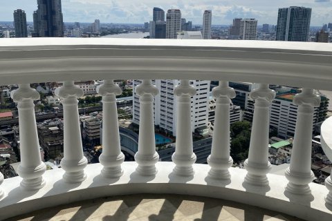 Студия в кондо в Банг Раке, Бангкок, Таиланд № 159046 - фото 15