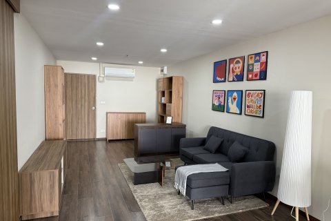 Студия в кондо в Банг Раке, Бангкок, Таиланд № 159046 - фото 2